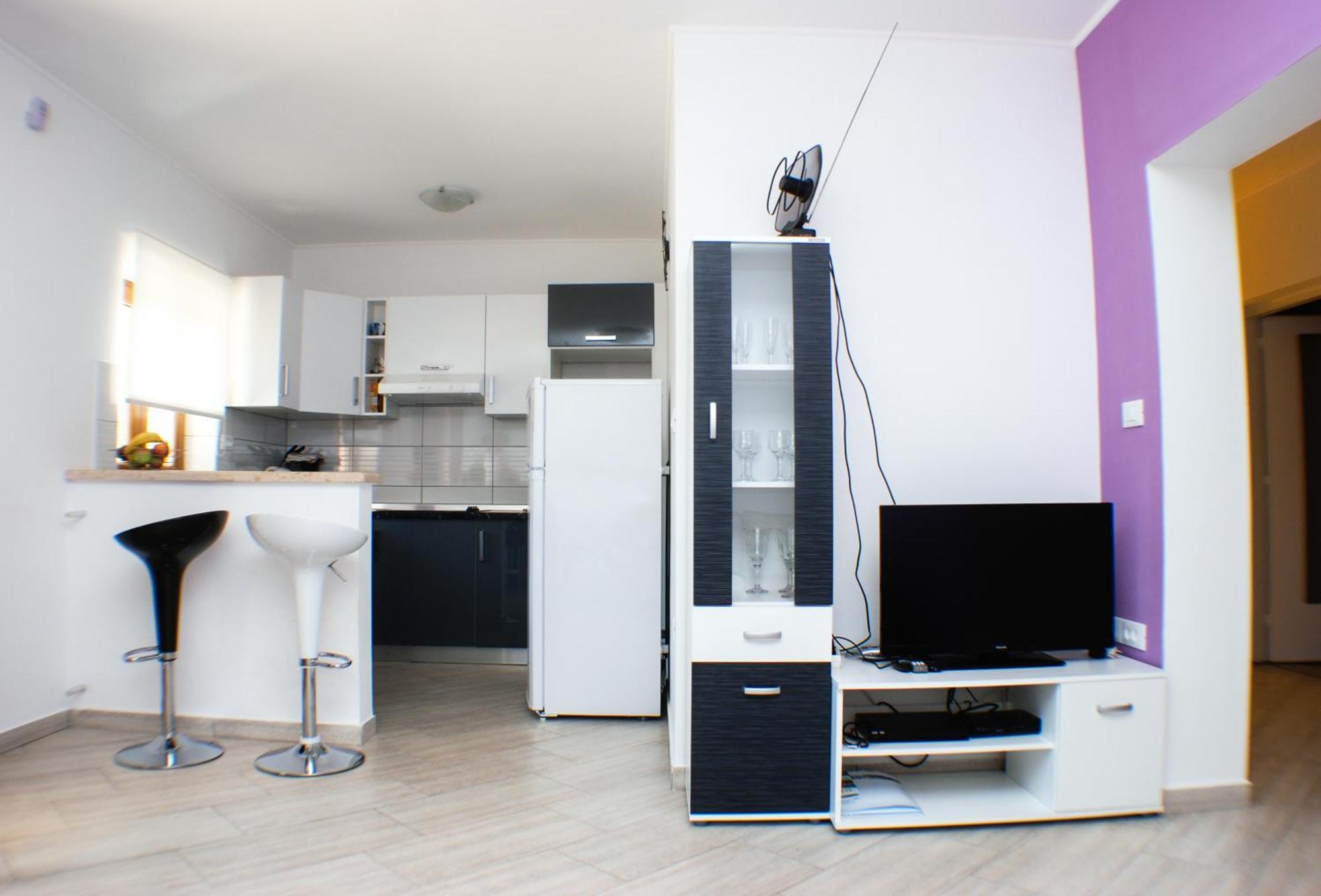 Apartman Nona モトヴン エクステリア 写真