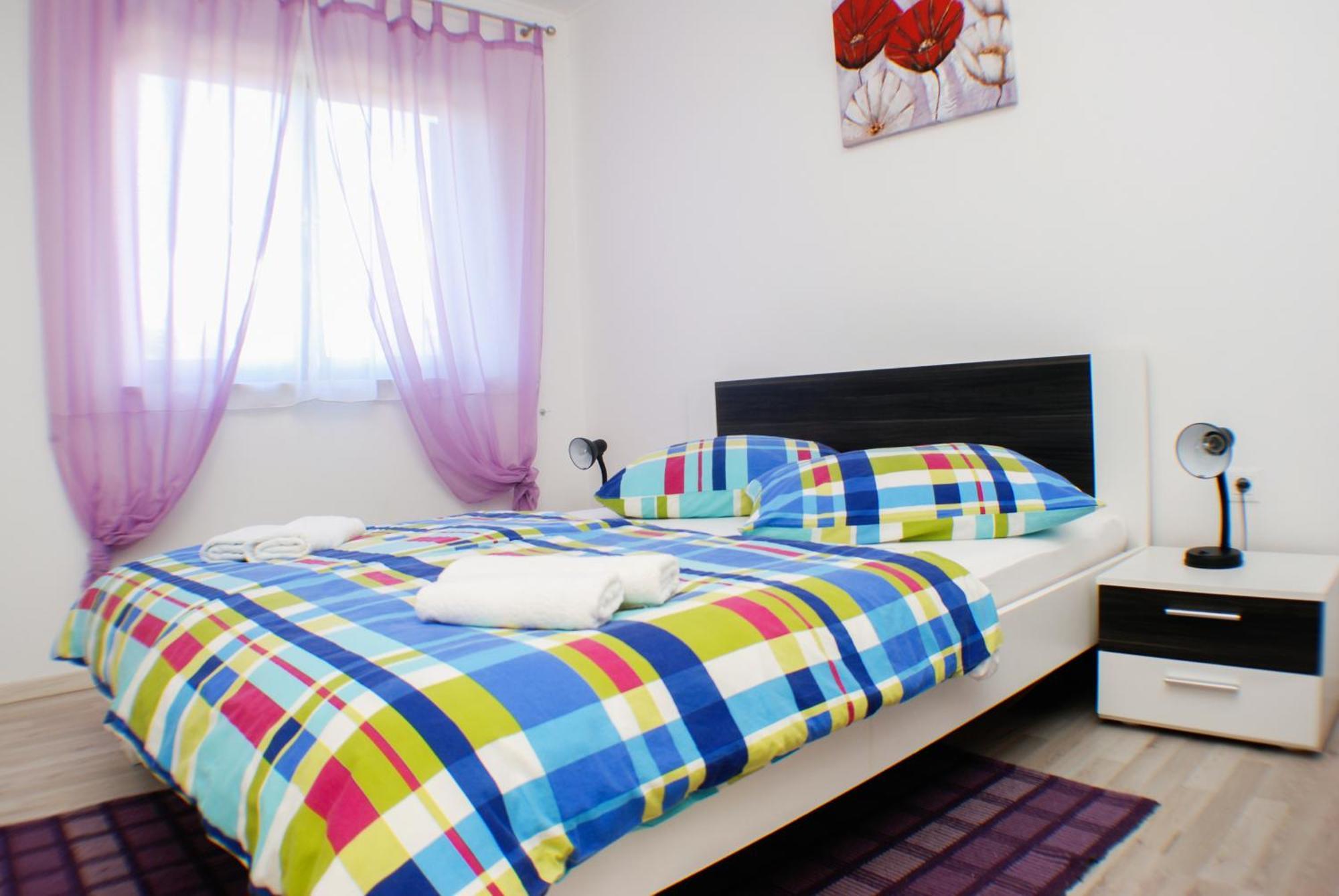 Apartman Nona モトヴン エクステリア 写真